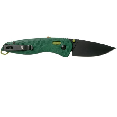 FOLDING KNIFE AEGIS MK3...