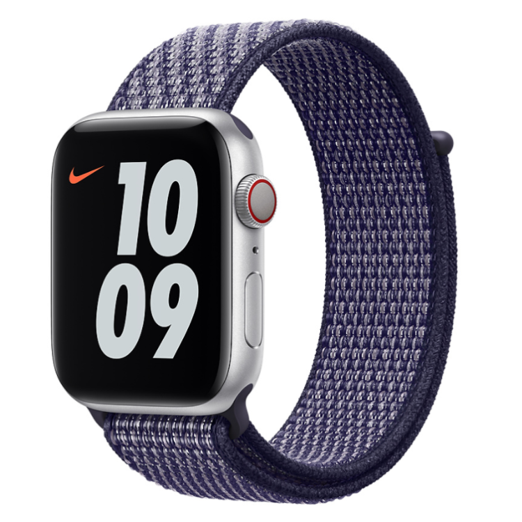 pulseira apple watch 44mm original nike