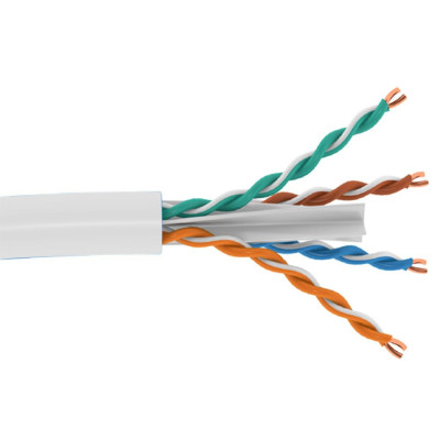 Cable Alimentation PC CEE7/C13 Secteur - 3m à 14.9€ - Generation Net