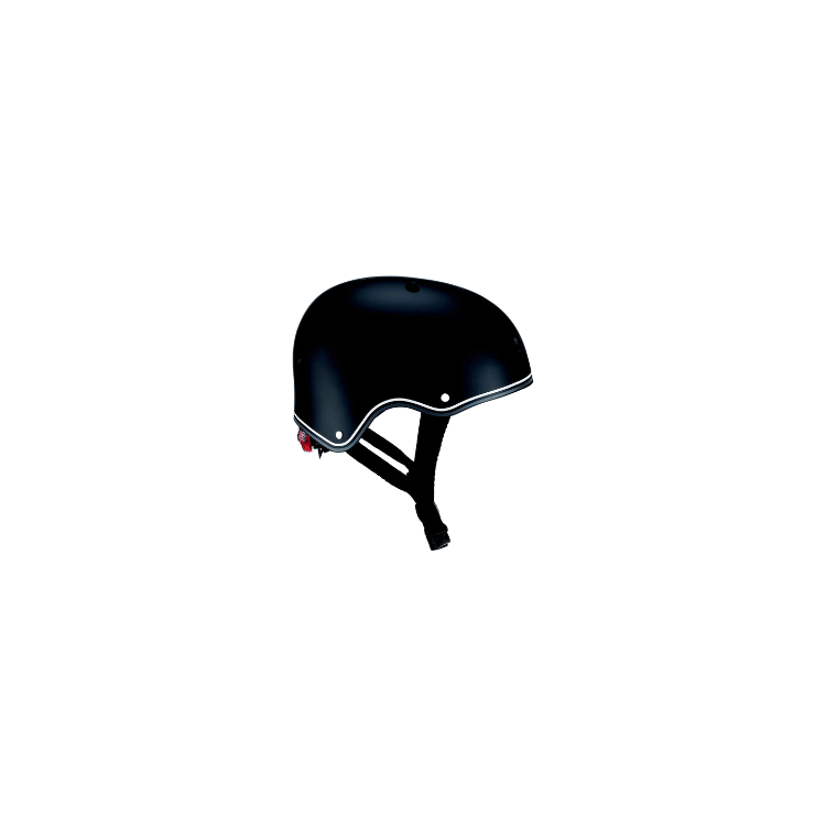 CAPACETE PRIMO XS 48-53CM PRETO