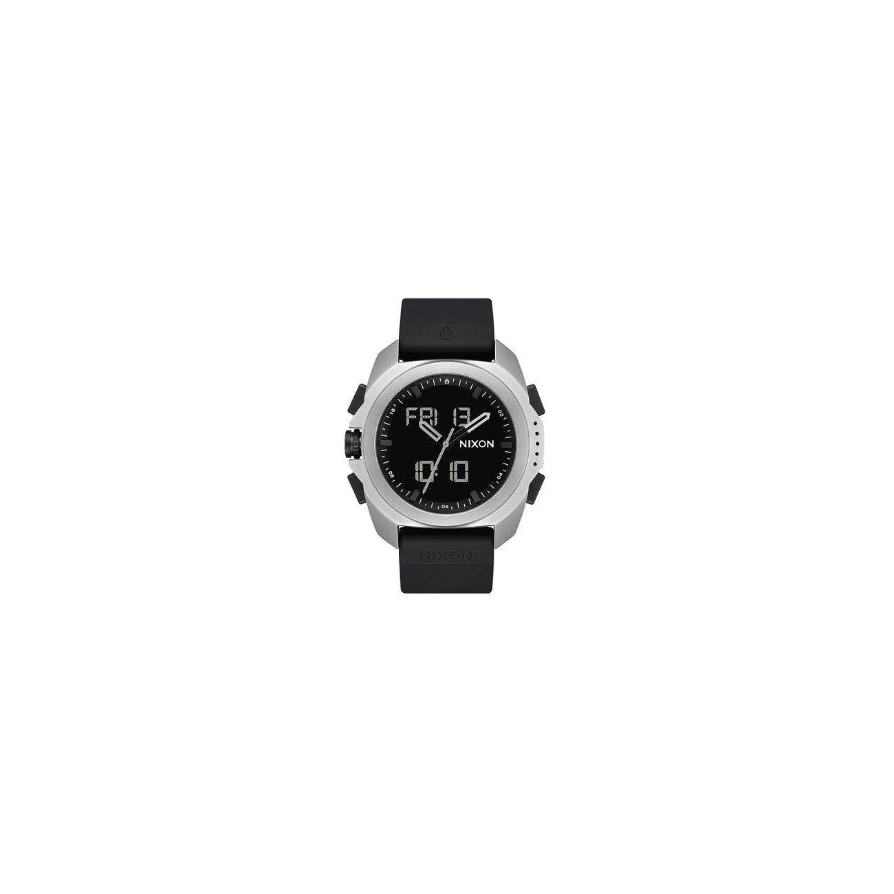 Montre discount nixon ripley