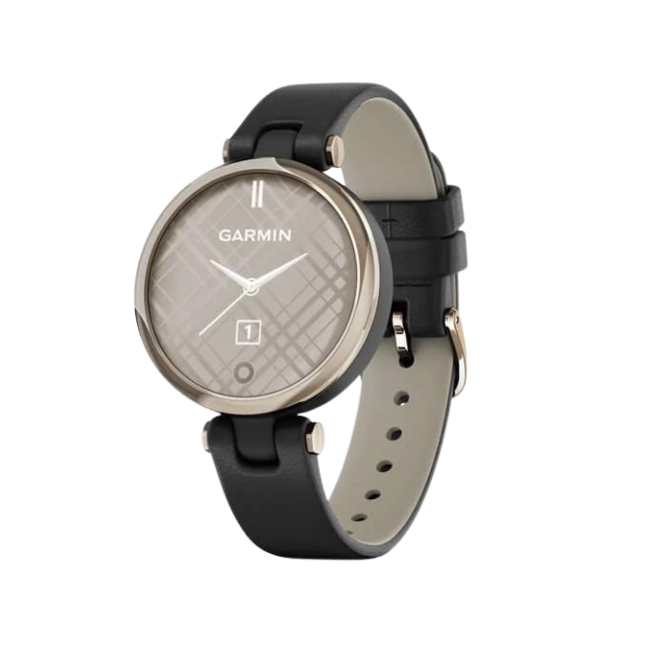 smartwatch lily
