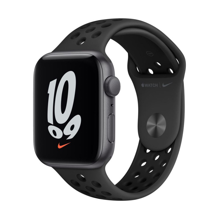 Apple watch series 5 nike hotsell