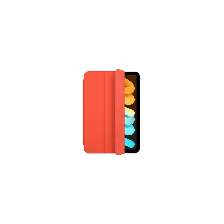 IPad Smart Folio Electric Orange deals Case