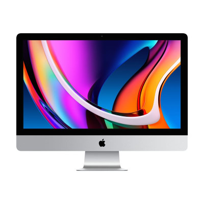 IMAC 27 3.3GHZ 32 GB SSD2TO RADEON PRO 5300 4 GB