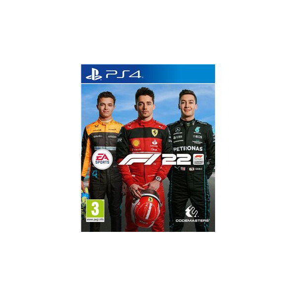 Ps4 f1 clearance game