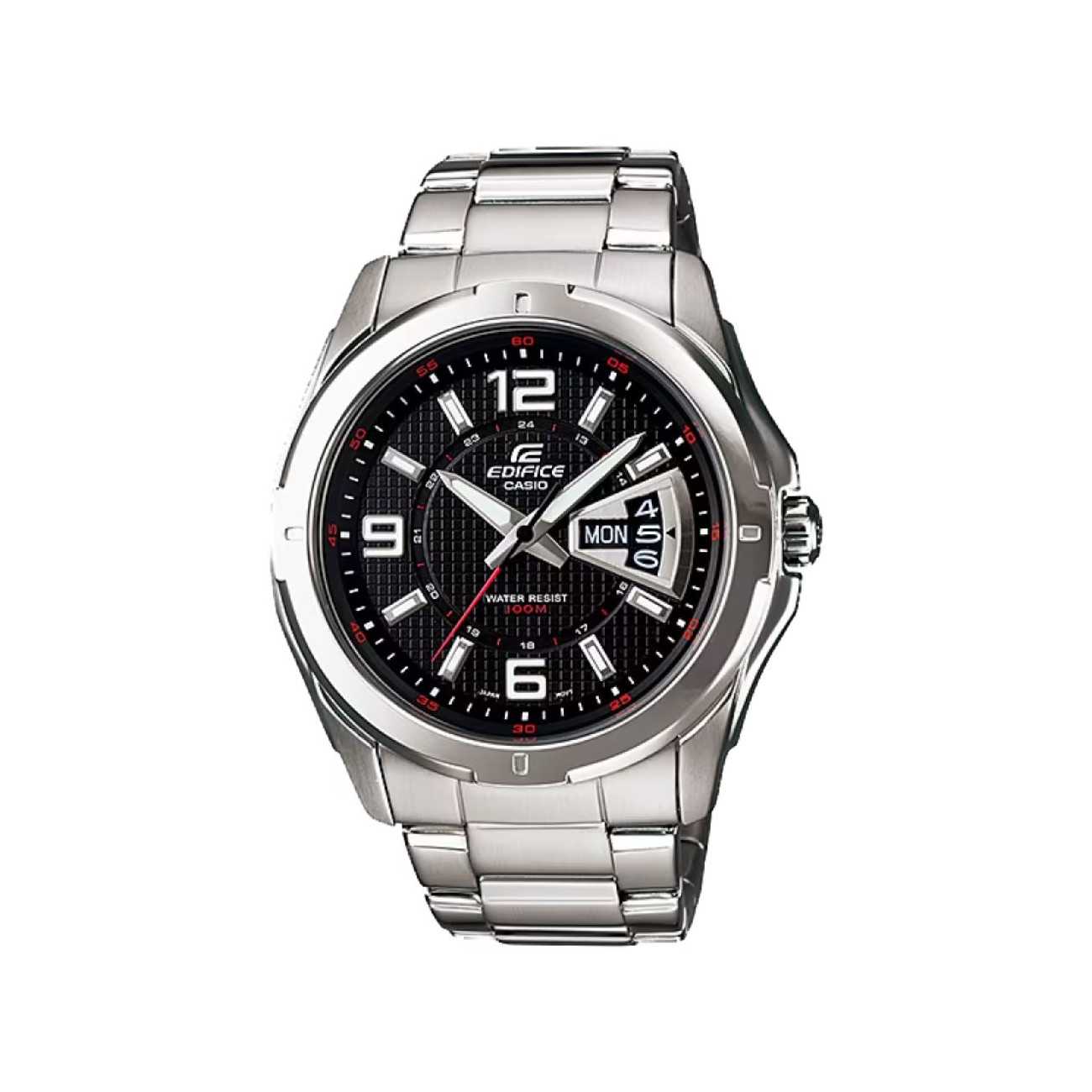 Casio edifice 129 hotsell