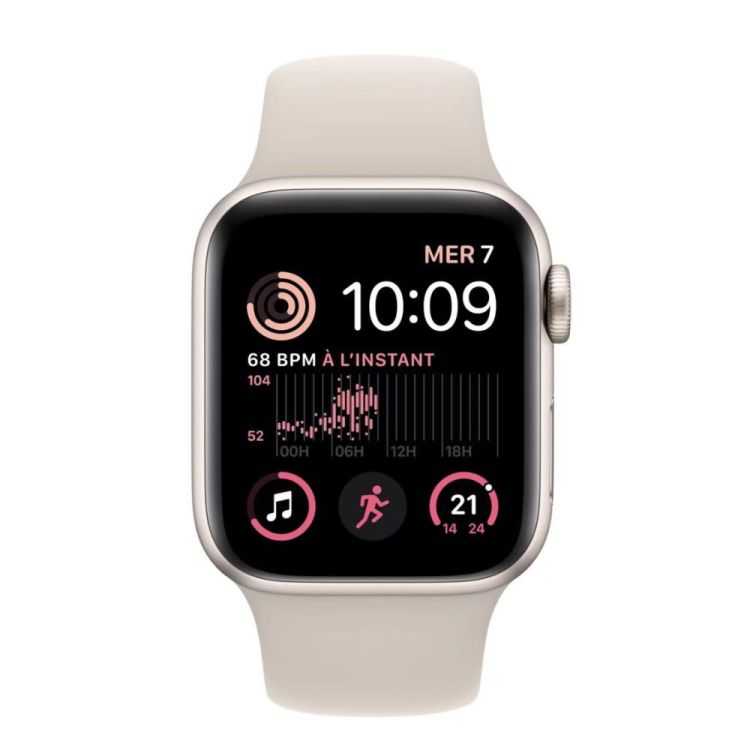 Apple watch discount 3 40 mm