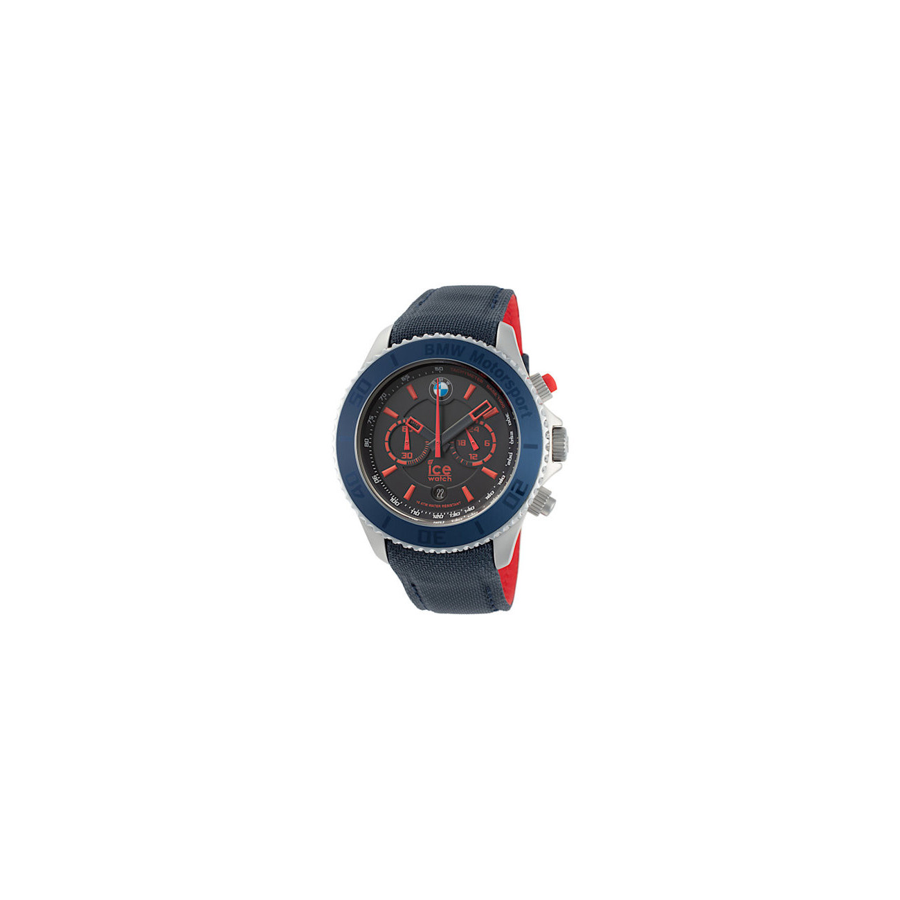 Bmw ice watch online blue