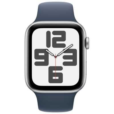 Apple watch acier online ou alu