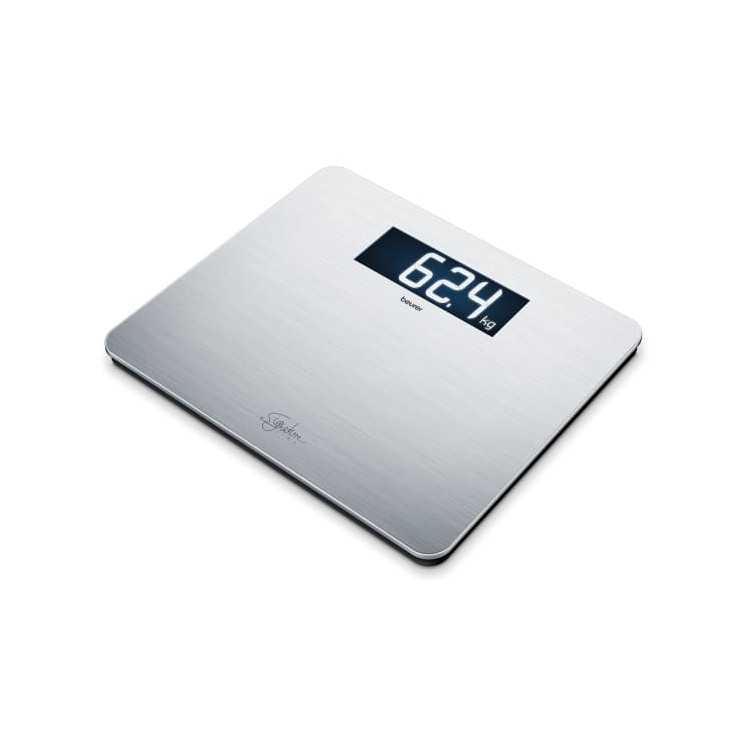 PÈSE-PERSONNE GARMIN SCALE S2 BLACK