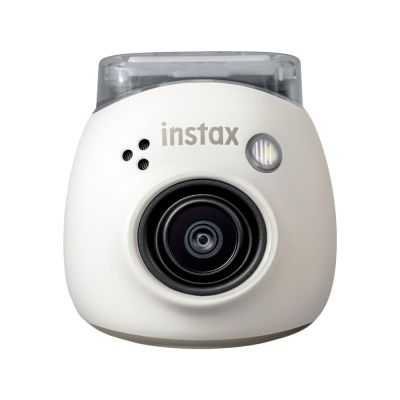 INSTAX PAL WHITE CAMERA