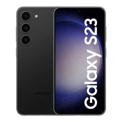 Samsung Galaxy S22 SM-S901B Noir (8 Go / 128 Go) v2